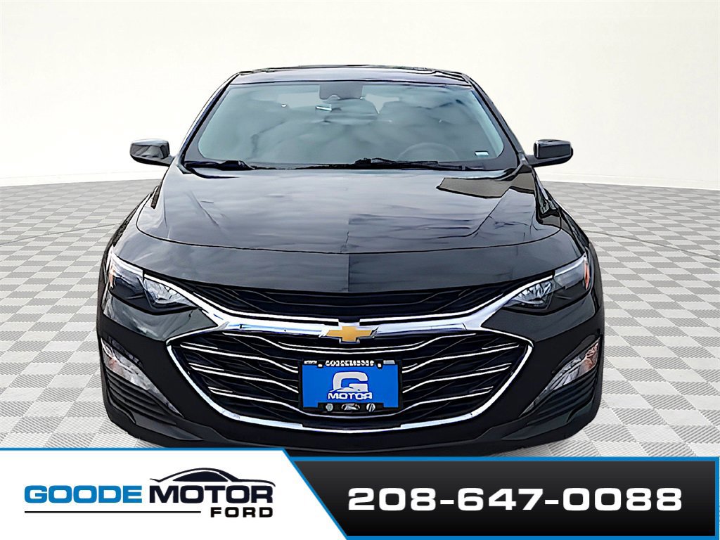 Used 2023 Chevrolet Malibu LT image 8