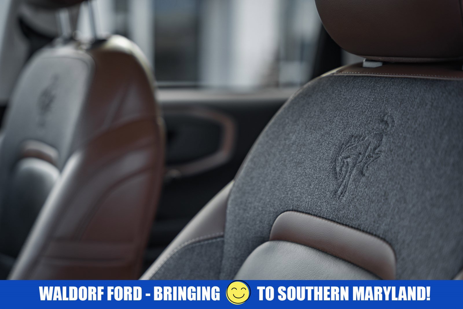 Certified 2023 Ford Bronco Sport Outer Banks w/ Tech Package image 39