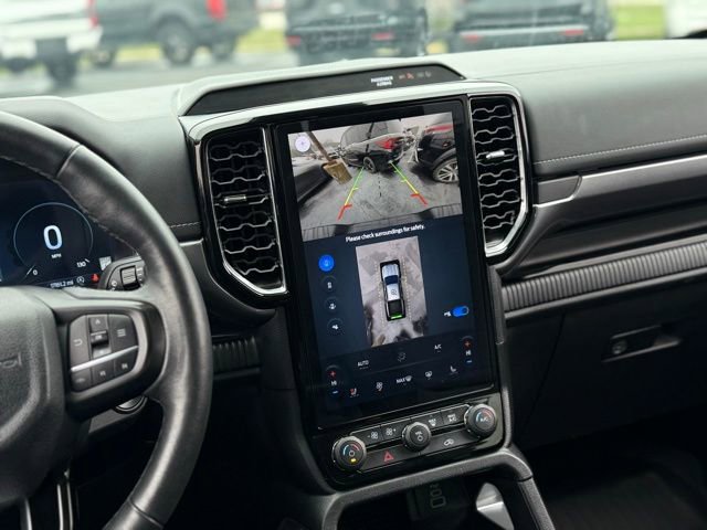 Certified 2024 Ford Ranger Lariat image 4