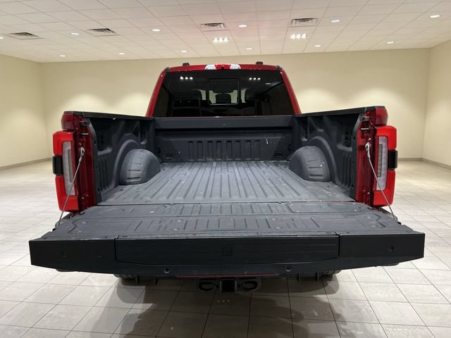 Certified 2024 Ford F250 Platinum AWD/4WD image 24