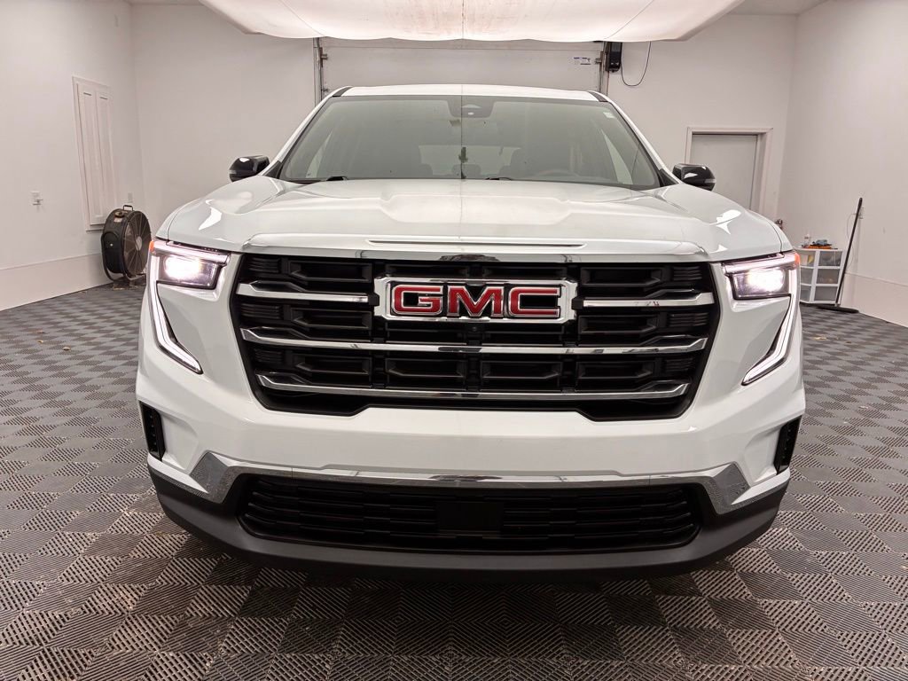 Used 2025 GMC Acadia Elevation image 12