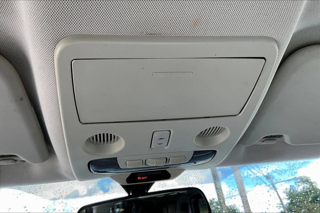 Certified 2021 Ford EcoSport SE FWD image 16