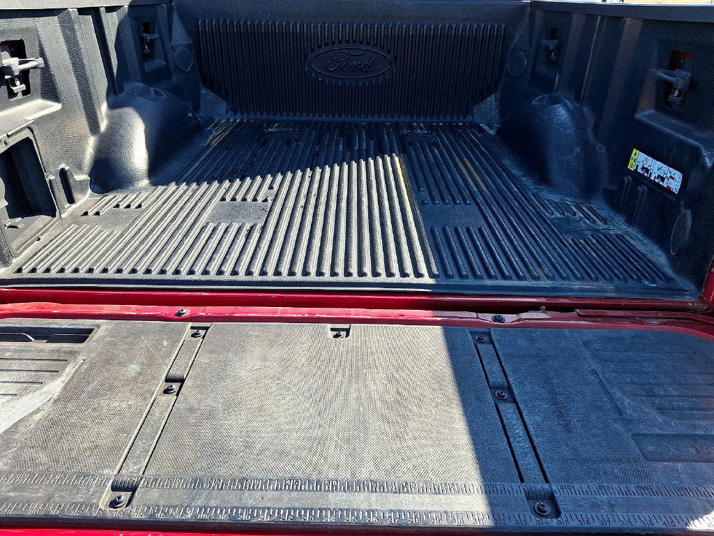 Certified 2022 Ford F150 XLT w/ Equipment Group 302A High AWD/4WD image 29