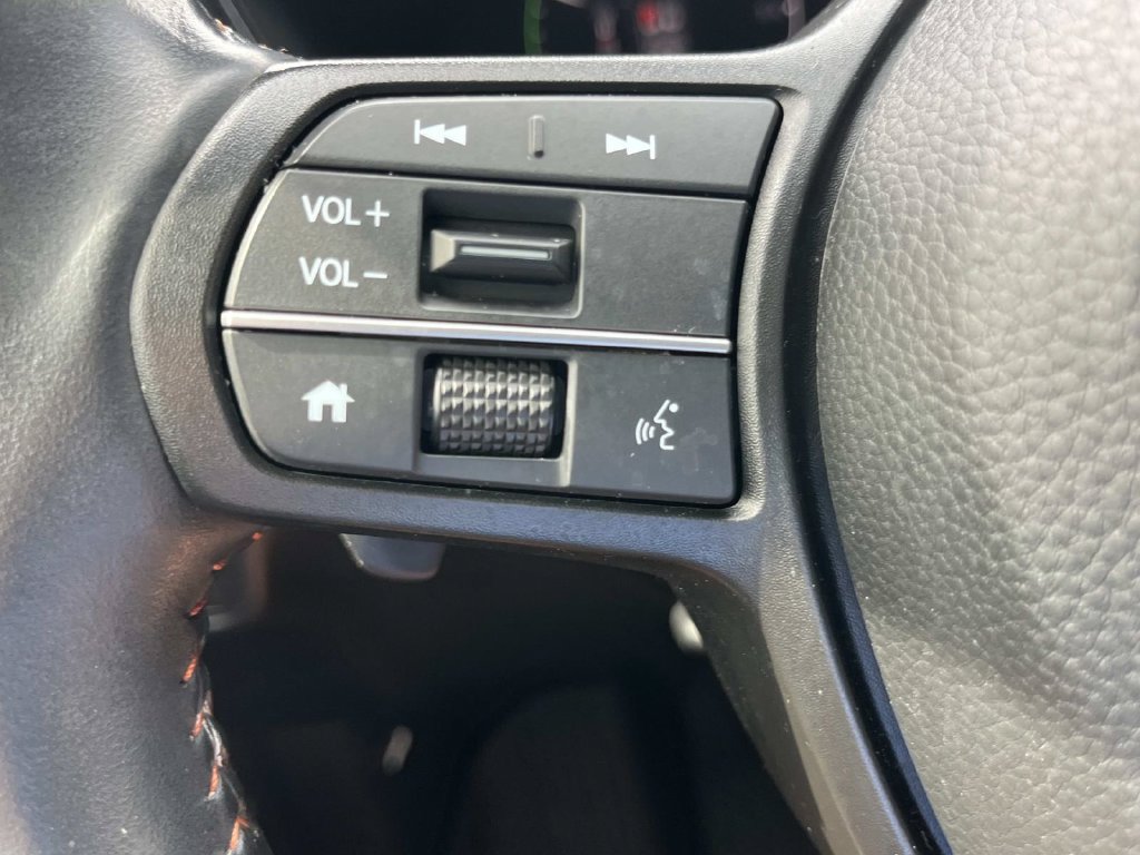 Used 2024 Honda CR-V Sport-L image 38