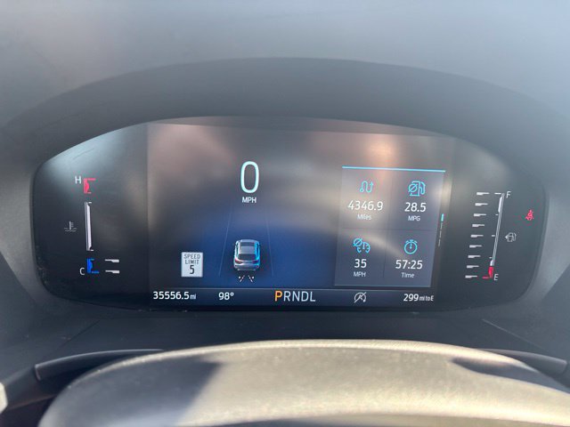 Certified 2023 Ford Escape Active w/ Tech Pack #1 FWD image 21