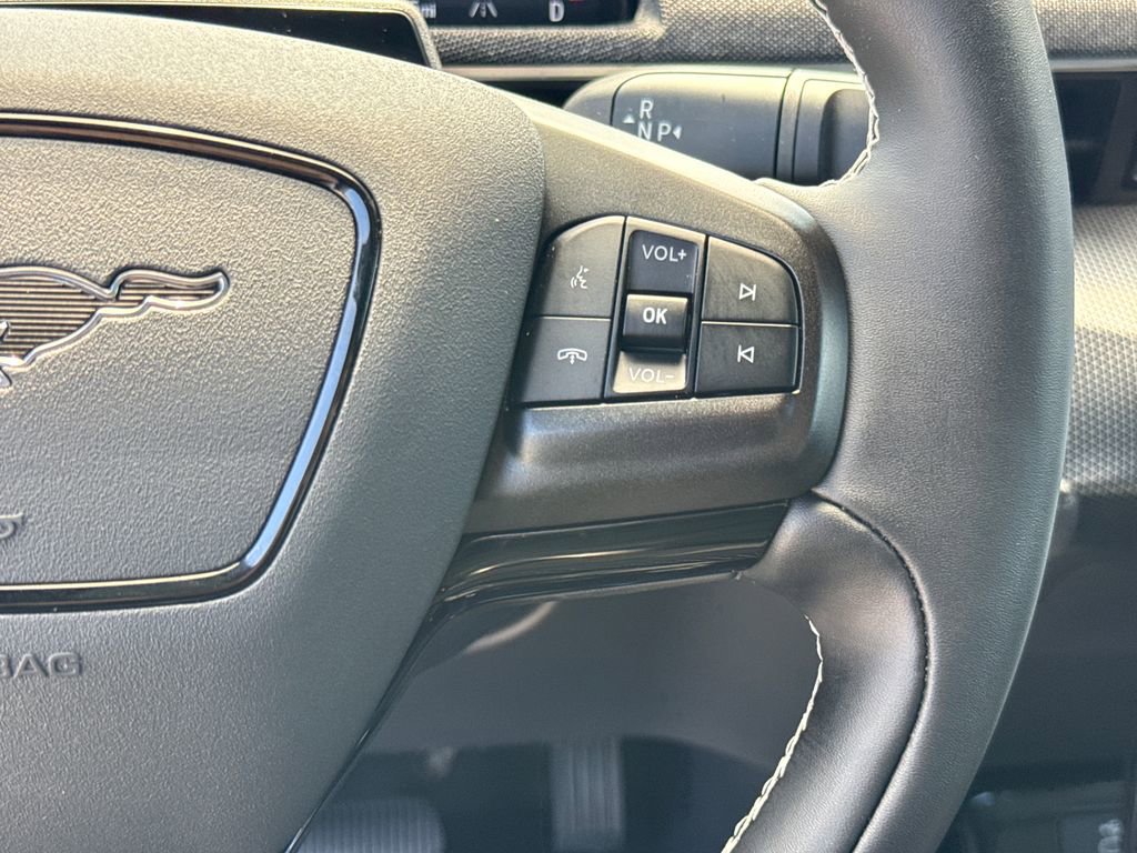 Certified 2025 Ford Mustang Mach-E GT AWD/4WD image 17