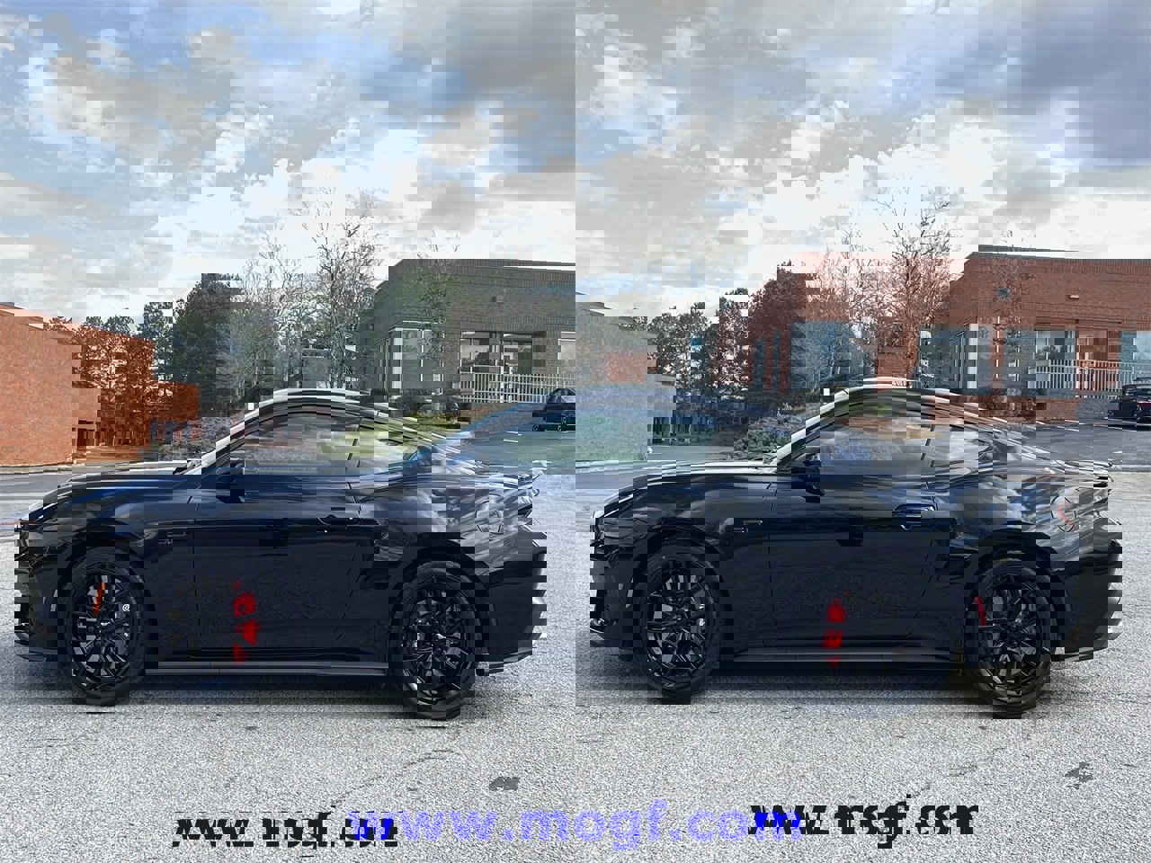 Certified 2024 Ford Mustang GT image 25