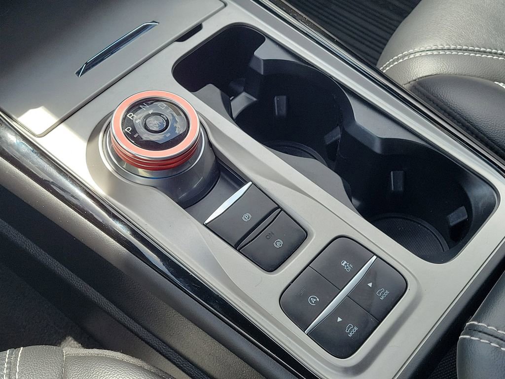 Certified 2022 Ford Explorer ST w/ ST Street Pack image 34