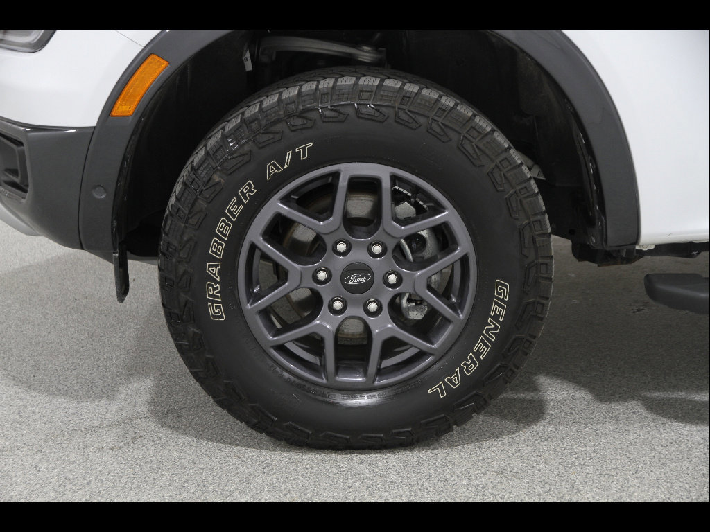 Certified 2024 Ford Ranger XLT w/ Technology Package image 22