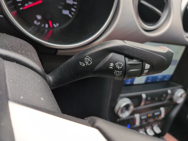 Certified 2022 Ford Mustang Premium RWD image 27
