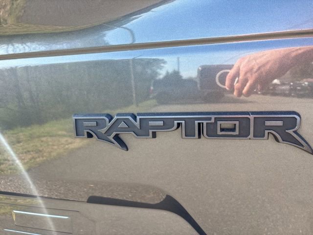 Certified 2020 Ford F150 Raptor AWD/4WD image 4