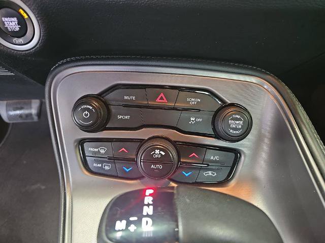 Used 2023 Dodge Challenger SXT w/ Cold Weather Group AWD/4WD image 24