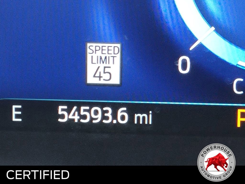 Certified 2022 Ford Explorer ST w/ ST Street Pack AWD/4WD image 37