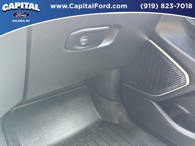 Used 2024 Jeep Grand Cherokee Limited w/ Luxury Tech Group II AWD/4WD image 27