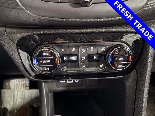 Used 2021 Buick Encore GX Select image 14