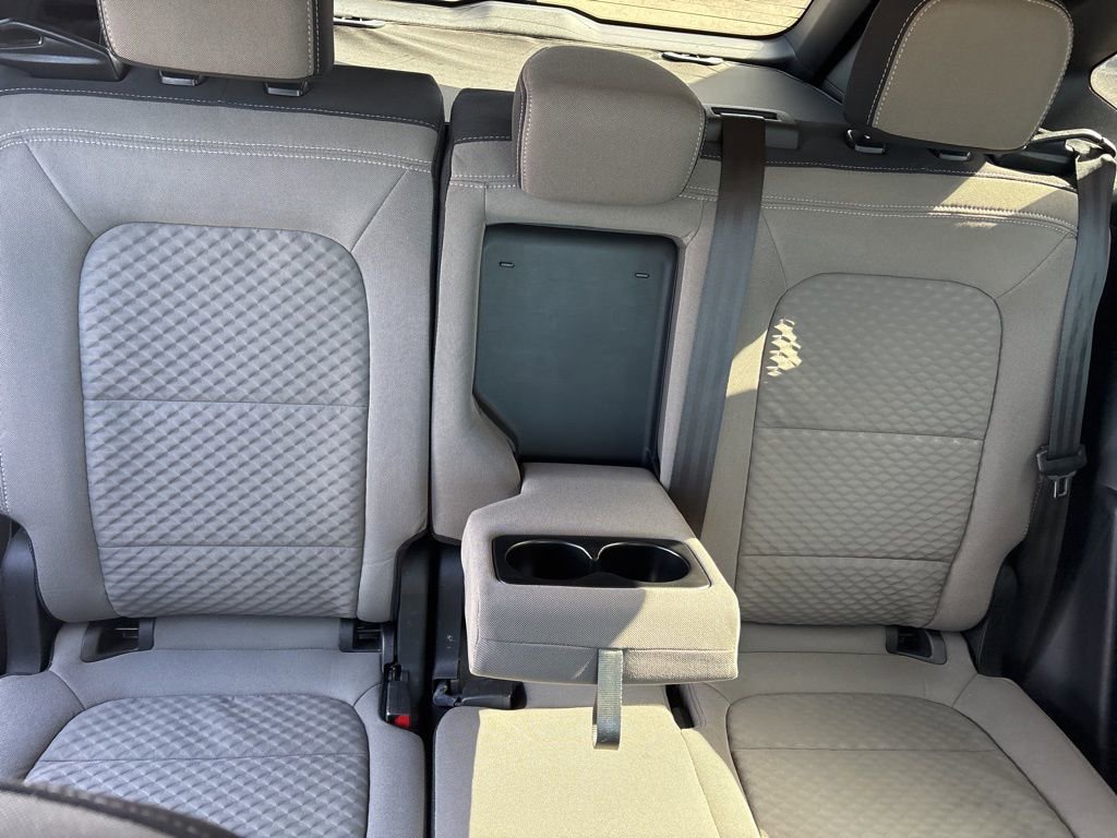 Certified 2022 Ford Escape SE w/ Convenience Package image 9