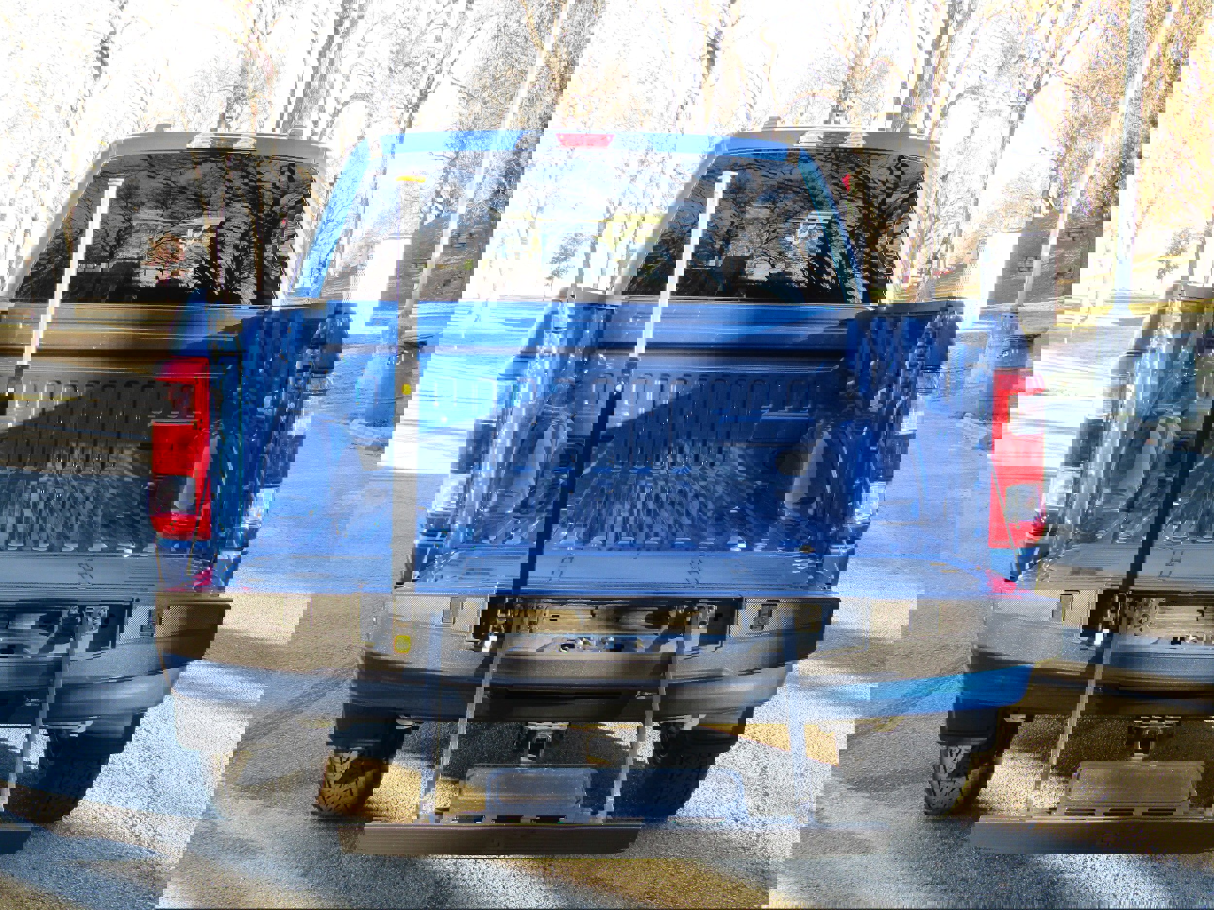 Certified 2022 Ford F150 XL w/ STX Appearance Package image 17