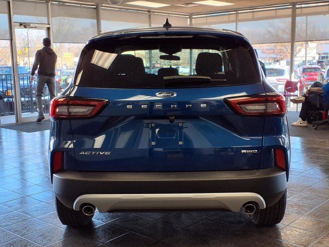 Certified 2023 Ford Escape Active image 2