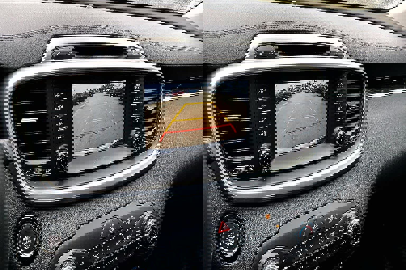 Used 2018 Kia Sorento EX image 29