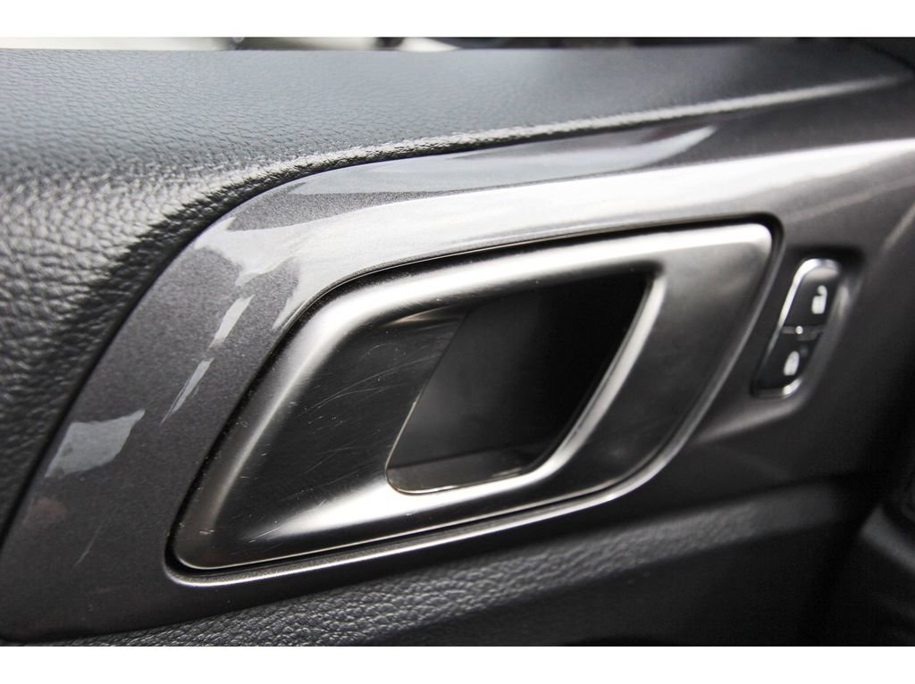 Certified 2020 Ford Ranger Lariat w/ Equipment Group 501A Mid image 22