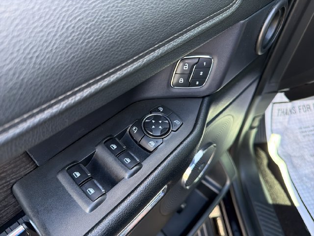 Certified 2021 Ford Expedition Max Limited AWD/4WD image 17