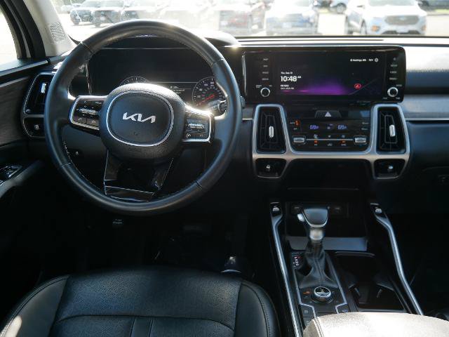 Used 2023 Kia Sorento S AWD/4WD image 17