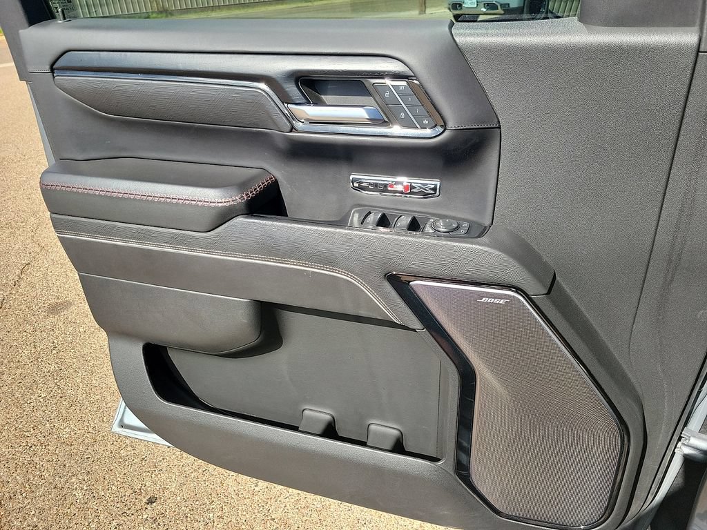 Used 2023 GMC Sierra 1500 AT4X AWD/4WD image 20