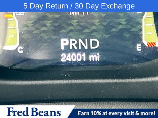 Used 2022 Jeep Wrangler Unlimited Sahara w/ LED Lighting Group image 15