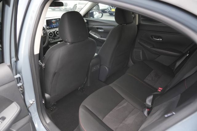 Used 2024 Nissan Sentra SR image 11