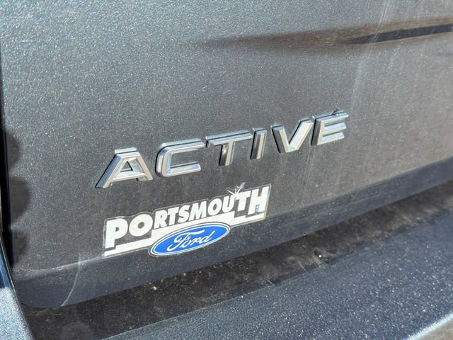 Certified 2025 Ford Expedition Max Active image 23
