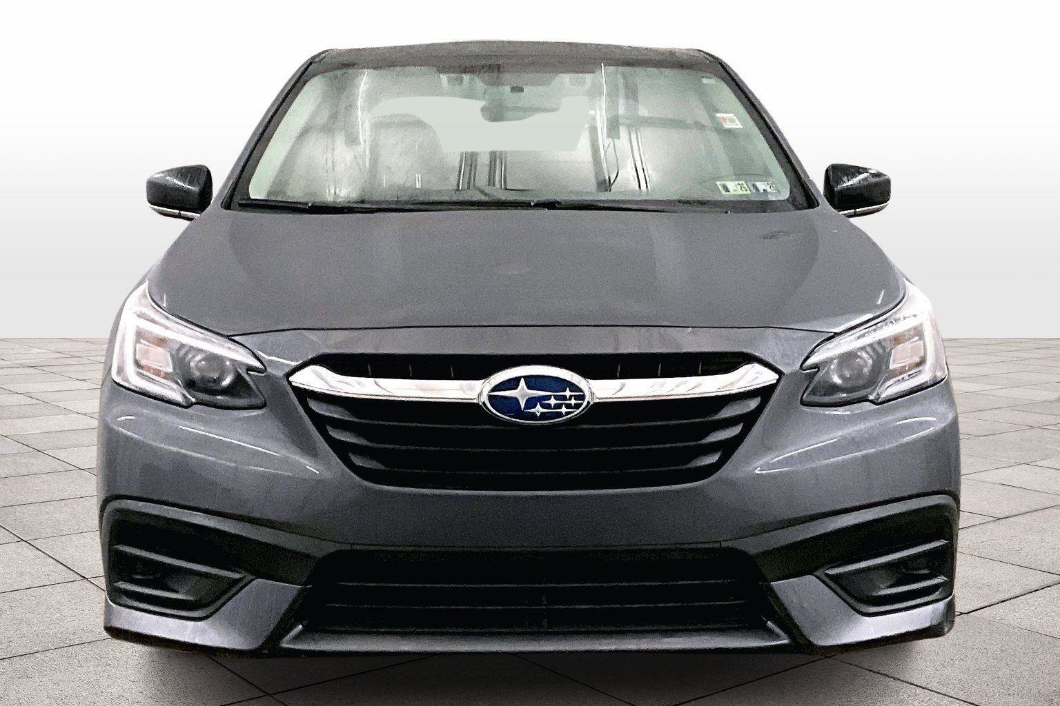 Used 2022 Subaru Legacy image 3