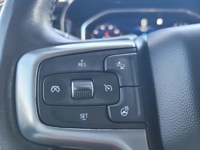 Used 2022 Chevrolet Silverado 1500 LT w/ Safety Package image 27