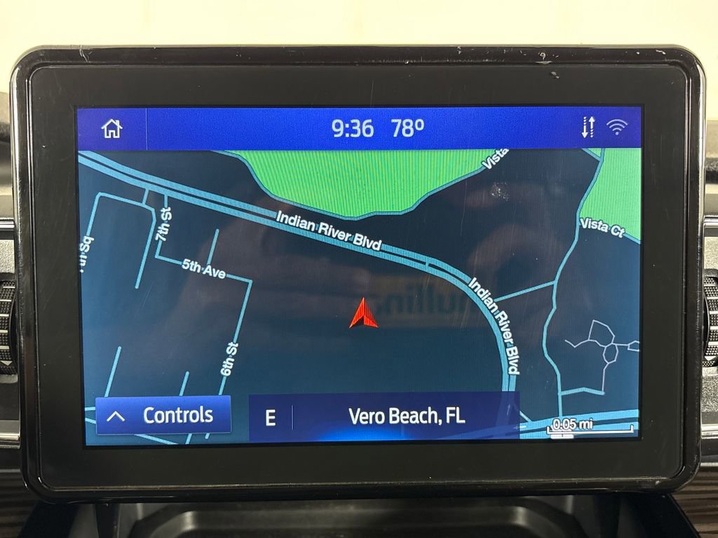 Certified 2021 Ford Explorer Limited w/ Equipment Group 301A image 25