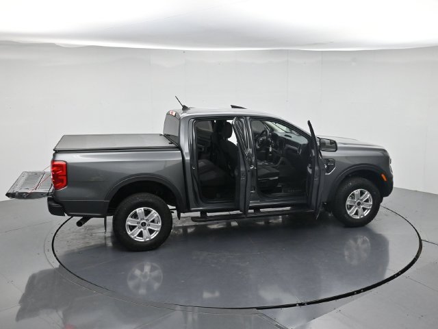 Certified 2025 Ford Ranger XL w/ Trailer Tow Package RWD image 46