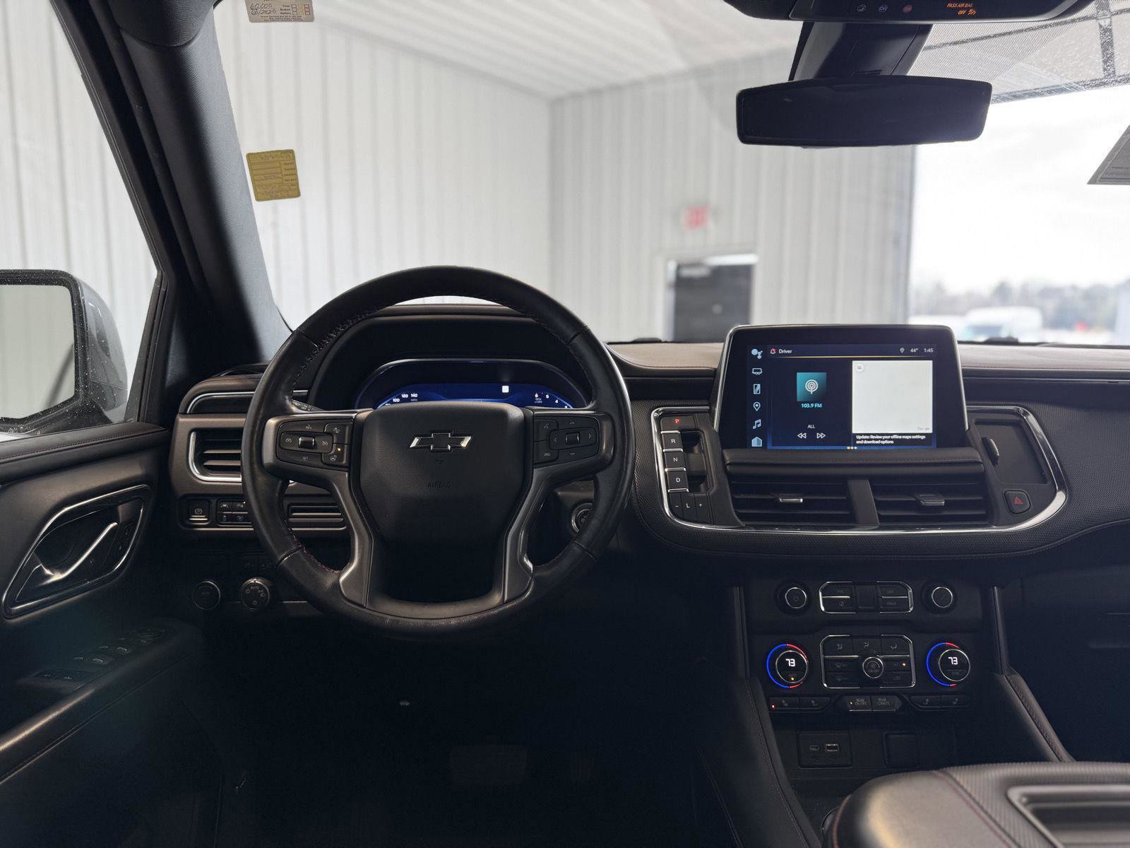 Used 2022 Chevrolet Tahoe RST w/ Luxury Package image 15