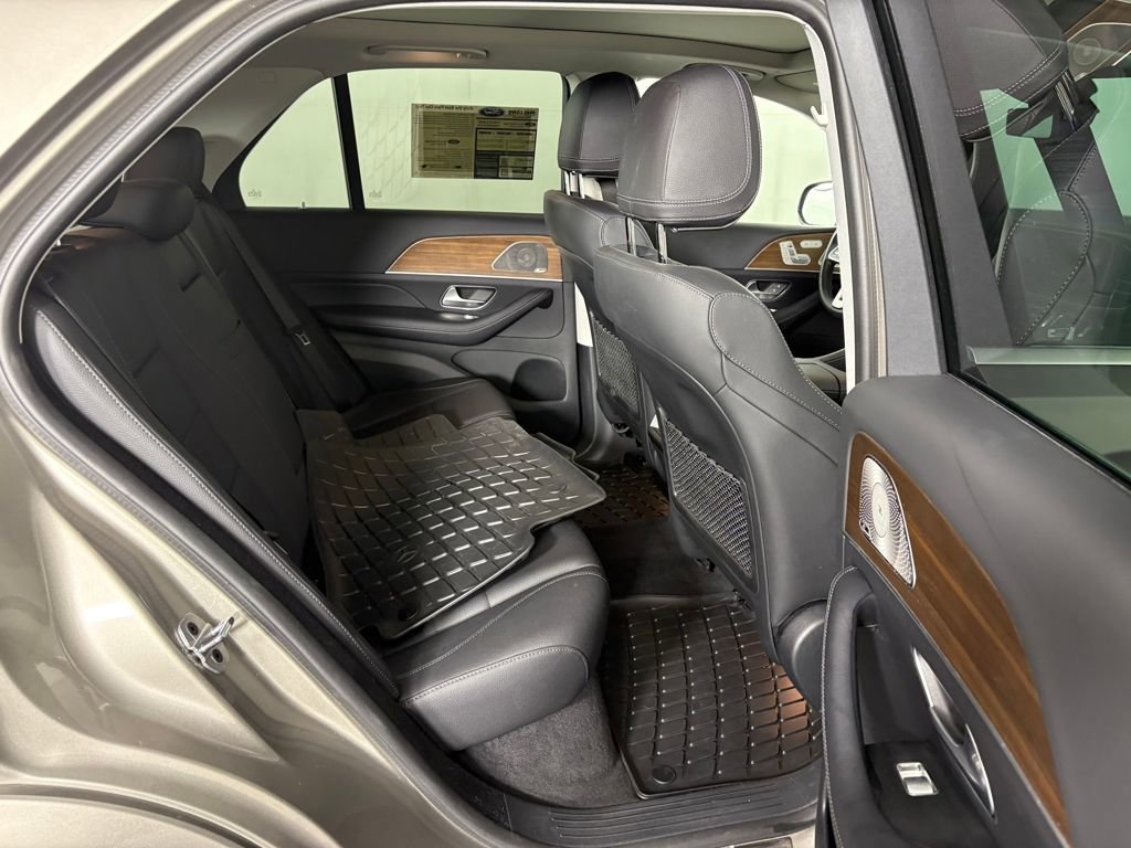 Used 2023 Mercedes-Benz GLE 350 4MATIC image 34
