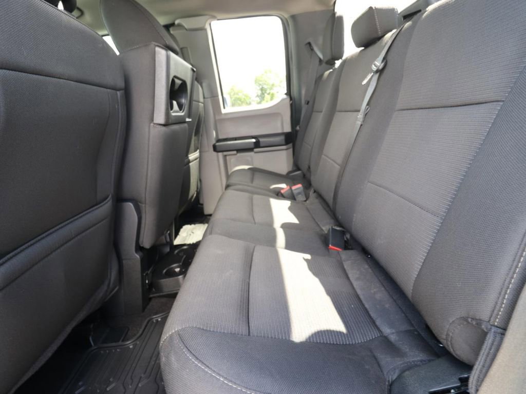 Certified 2020 Ford F150 XL w/ Equipment Group 101A Mid image 13