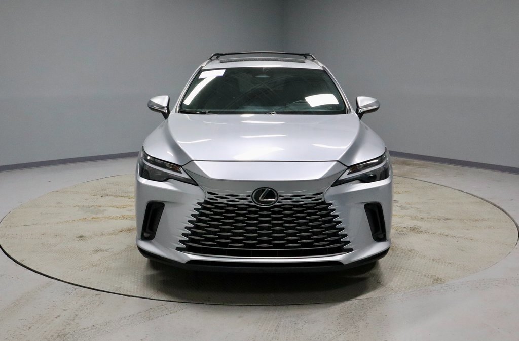 Used 2024 Lexus RX 350 Premium w/ Accessory Package (Z1) image 8