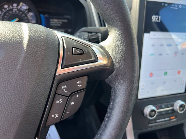 Certified 2024 Ford Edge SEL w/ Convenience Package AWD/4WD image 10
