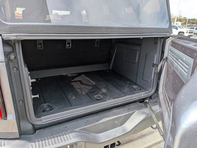 Certified 2024 Ford Bronco Badlands AWD/4WD image 26