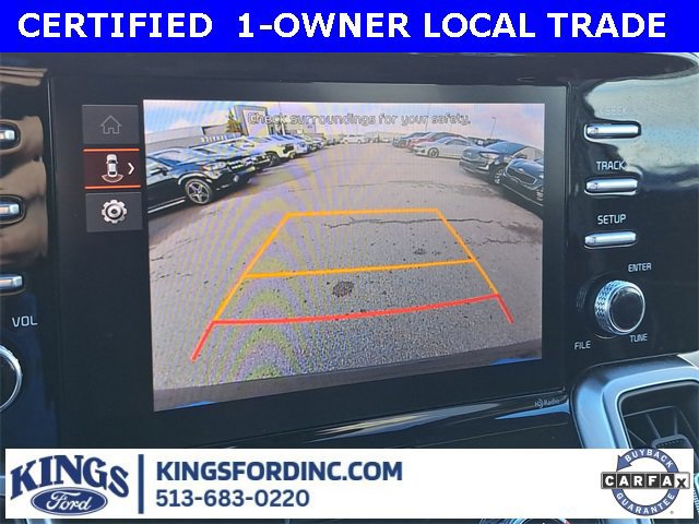 Used 2023 Kia Sorento LX image 14