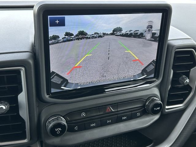 Certified 2022 Ford Bronco Sport Big Bend w/ Convenience Package image 20