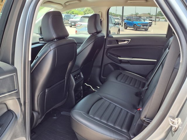 Certified 2023 Ford Edge SEL w/ Convenience Package AWD/4WD image 23