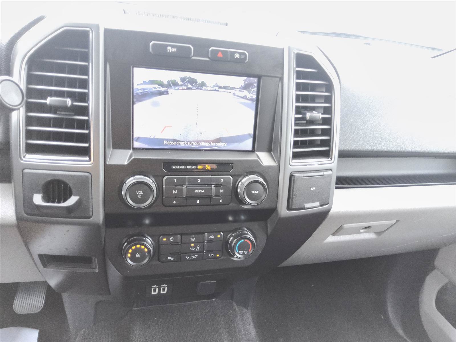 Certified 2020 Ford F150 2WD SuperCrew image 32