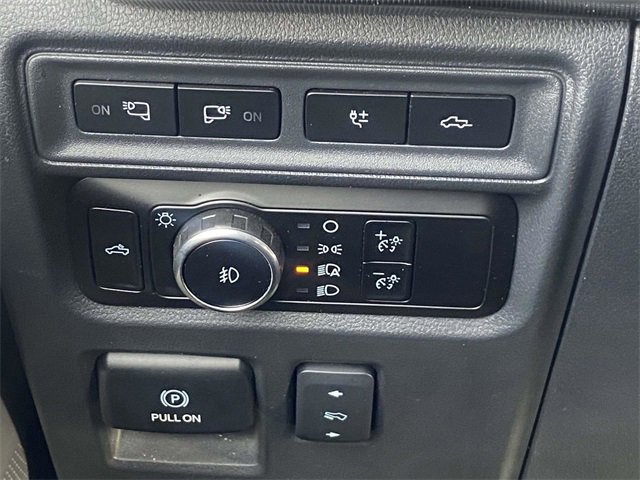 Certified 2024 Ford F150 Platinum w/ Equipment Group 702A High image 22