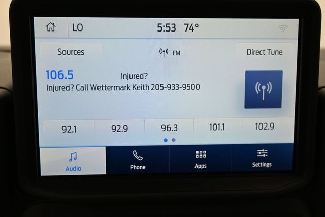 Certified 2024 Ford Bronco Sport Big Bend AWD/4WD image 20