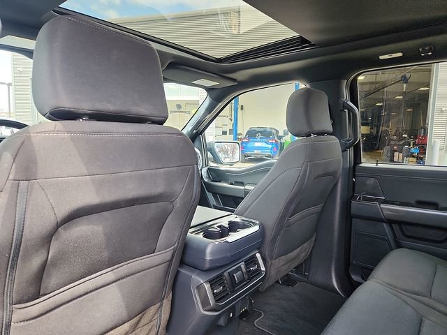 Certified 2023 Ford F150 XLT w/ Equipment Group 302A High AWD/4WD image 24
