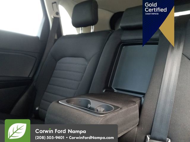 Certified 2022 Ford Edge SE w/ Black Appearance Package AWD/4WD image 27