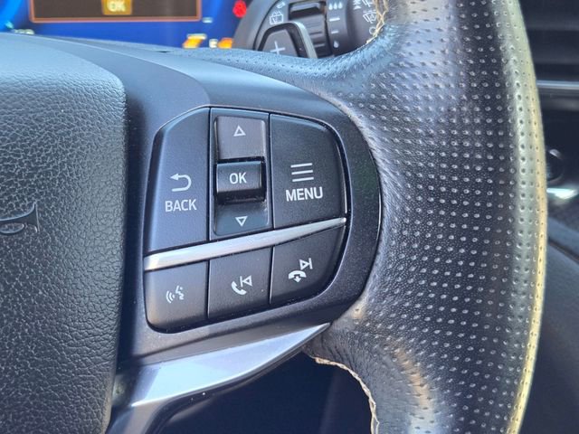 Certified 2020 Ford Explorer ST w/ Premium Technology Package AWD/4WD image 24
