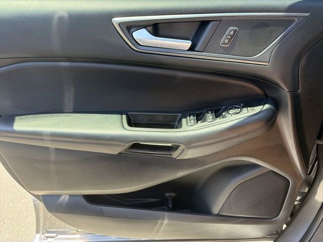 Certified 2024 Ford Edge SE AWD/4WD image 21